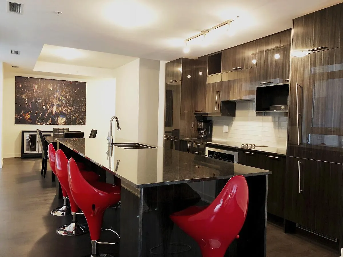 30 Nelson Street Hotel Toronto