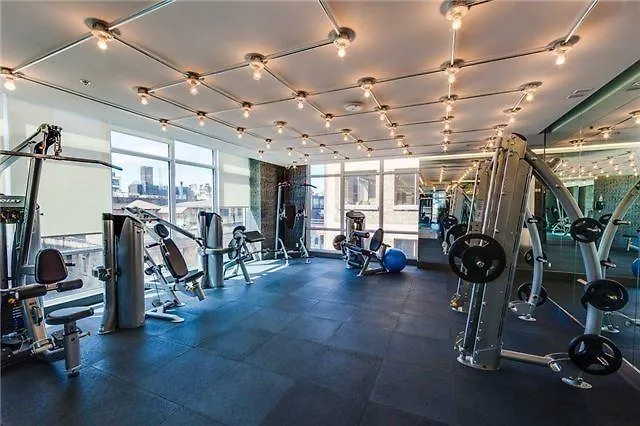 30 Nelson Street Hotel Toronto