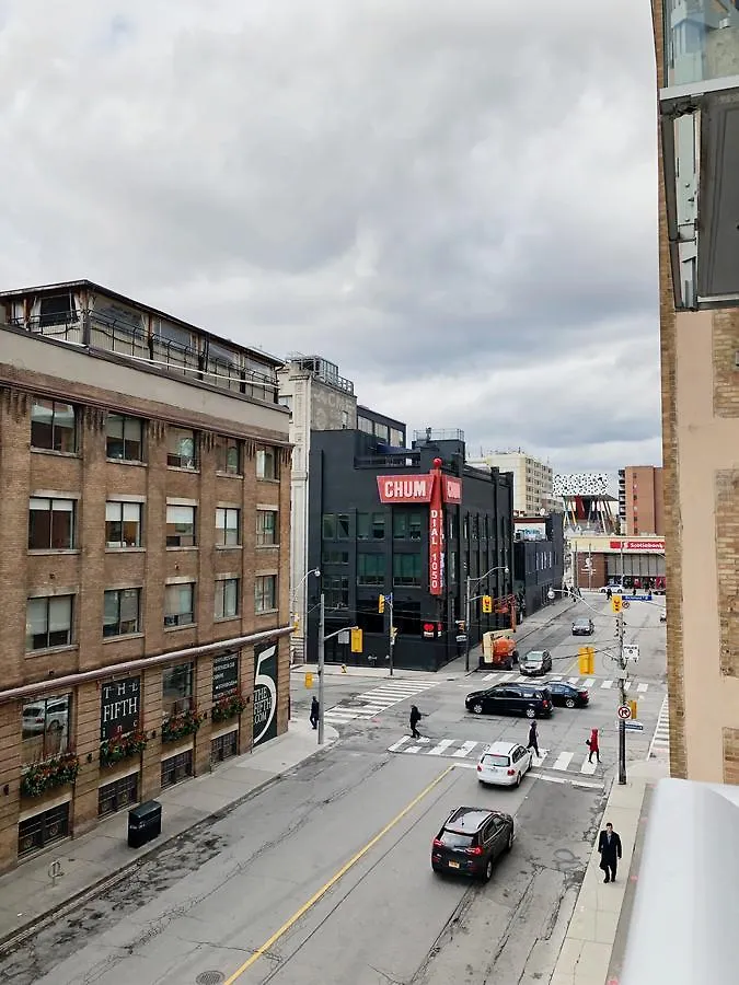 30 Nelson Street Hotel Toronto 0*,  Canada
