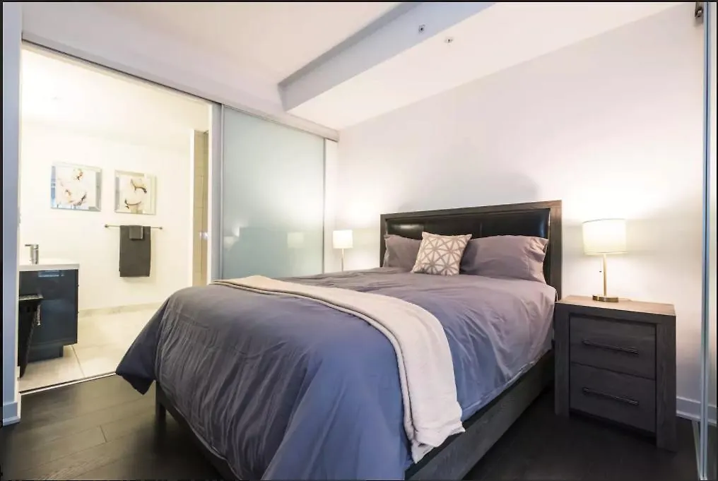 30 Nelson Street Hotel Toronto 0*,  Canada